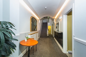 Caring Hotel