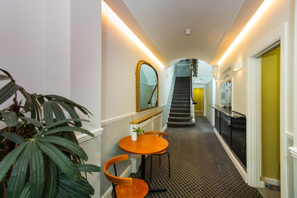 Caring Hotel