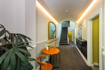 Caring Hotel