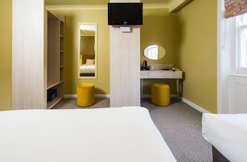 Caring Hotel