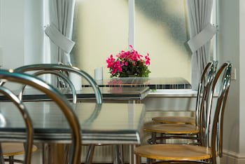 Caring Hotel