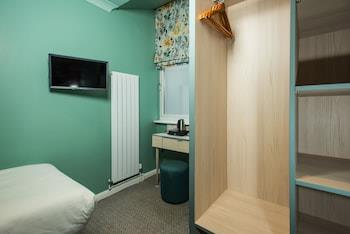 Caring Hotel