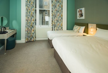 Caring Hotel