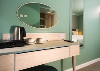 Caring Hotel