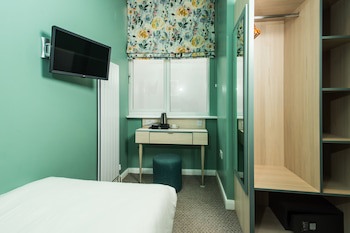 Caring Hotel