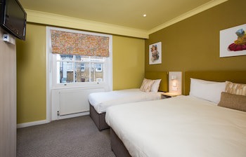 Caring Hotel