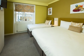 Caring Hotel