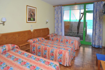 As Hoteles Altube