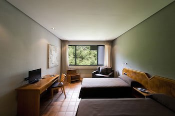 As Hoteles Altube