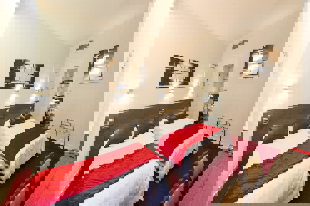 Hotel La Residence Lyon