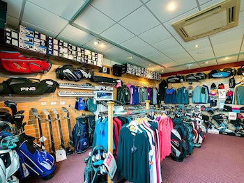 Great National Ballykisteen Golf Hotel
