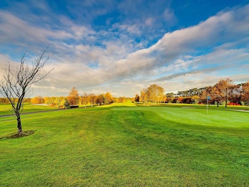 Great National Ballykisteen Golf Hotel