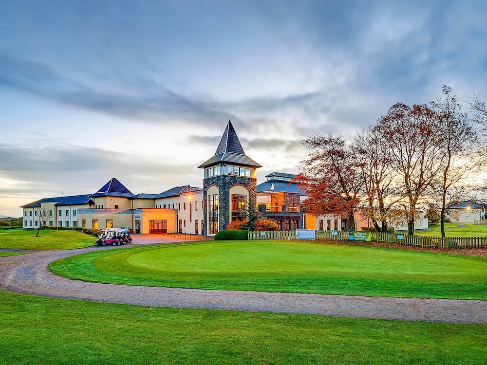 Great National Ballykisteen Golf Hotel