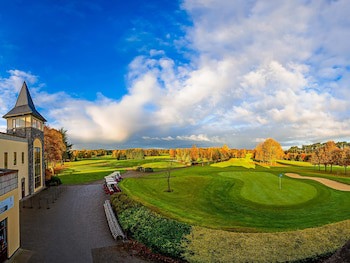 Great National Ballykisteen Golf Hotel
