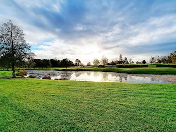 Great National Ballykisteen Golf Hotel