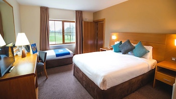 Great National Ballykisteen Golf Hotel