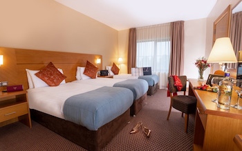 Great National Ballykisteen Golf Hotel