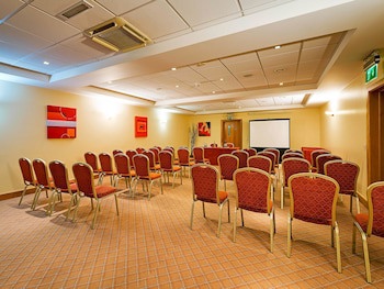Great National Ballykisteen Golf Hotel