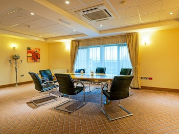 Great National Ballykisteen Golf Hotel