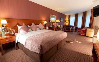 Great National Ballykisteen Golf Hotel