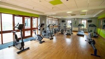 Great National Ballykisteen Golf Hotel