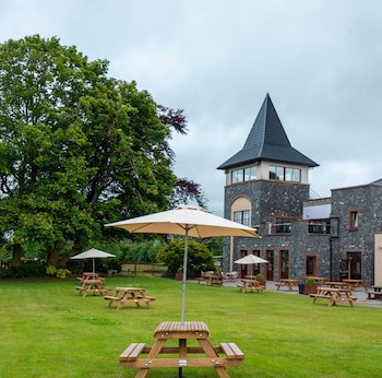 Great National Ballykisteen Golf Hotel