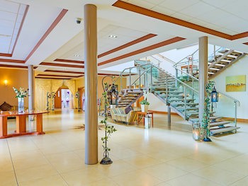 Great National Ballykisteen Golf Hotel