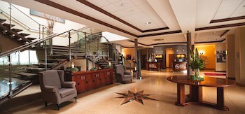 Great National Ballykisteen Golf Hotel