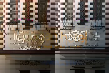 Dogan Hotel By Prana Hotels & Resorts - Special Class