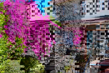 Dogan Hotel By Prana Hotels & Resorts - Special Class