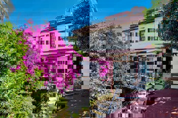 Dogan Hotel By Prana Hotels & Resorts - Special Class