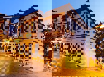 Dogan Hotel By Prana Hotels & Resorts - Special Class