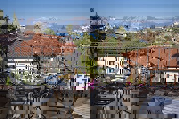 Dogan Hotel By Prana Hotels & Resorts - Special Class