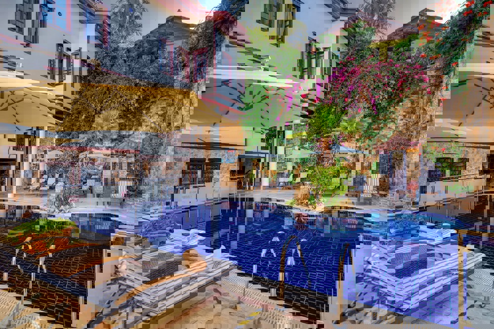 Dogan Hotel by Prana Hotels & Resorts - Special Class