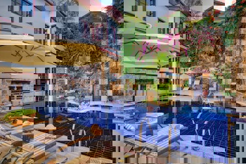 Dogan Hotel By Prana Hotels & Resorts - Special Class