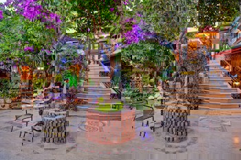 Dogan Hotel By Prana Hotels & Resorts - Special Class