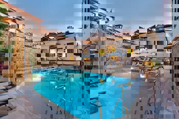 Dogan Hotel By Prana Hotels & Resorts - Special Class