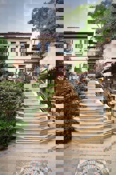 Dogan Hotel By Prana Hotels & Resorts - Special Class