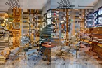 Dogan Hotel By Prana Hotels & Resorts - Special Class