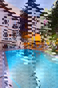 Dogan Hotel By Prana Hotels & Resorts - Special Class