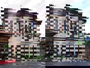 Dogan Hotel By Prana Hotels & Resorts - Special Class