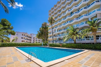 Las Palomas Apartments Econotels