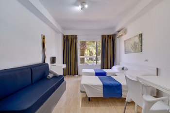 Las Palomas Apartments Econotels