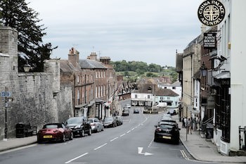 The Swan Hotel