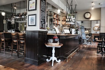 The Swan Hotel