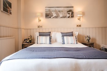 The Swan Hotel