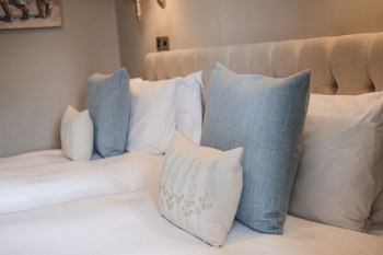The Swan Hotel