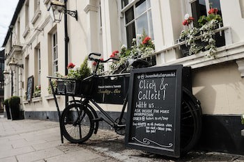 The Swan Hotel