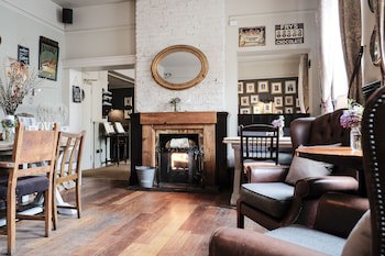 The Swan Hotel