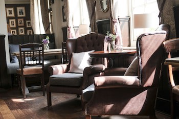 The Swan Hotel
